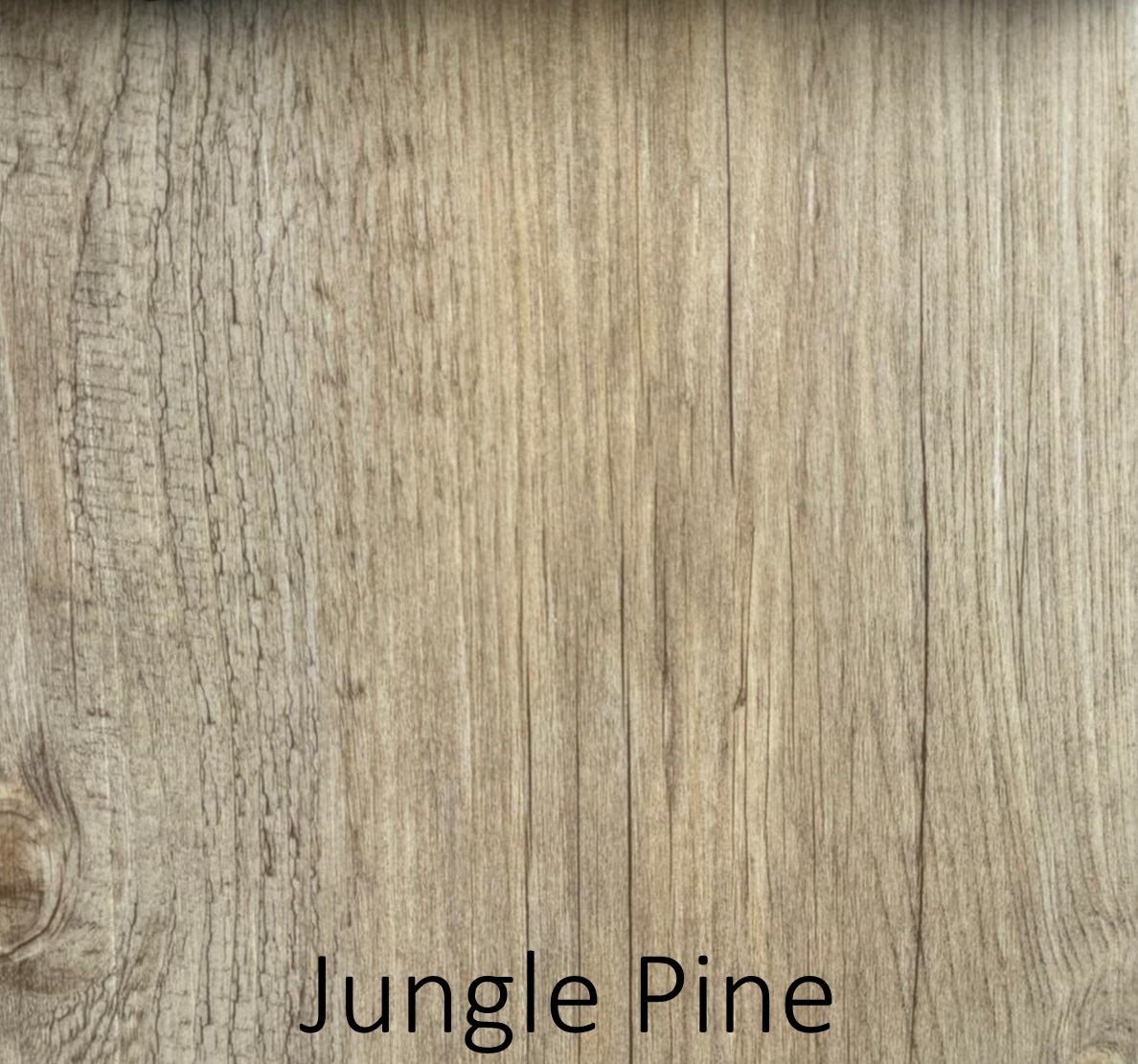 Jungle Pine